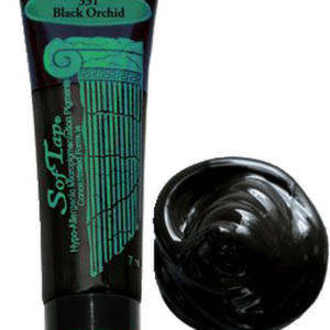 Pigment Eyeliner Black Orchid - 331
