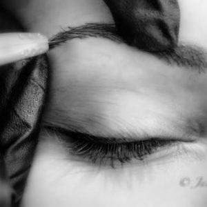 FORMATION - MICRO PIGMENTATION SOURCILS