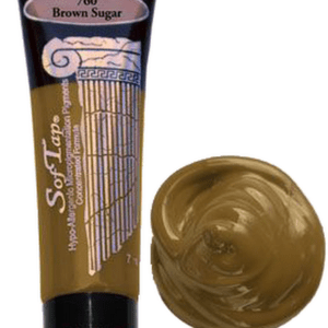 Pigment-sourcils Palette froide - Brown Sugar - 760