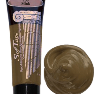 Pigment-sourcils Palette froide - Mink - 730