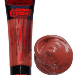 Pigment bouche Palette rose marron - Jamaican Rum - 280