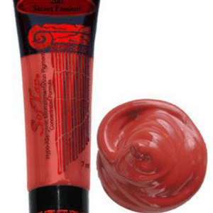 Pigment bouche Palette rose marron - Secret Passion - 260