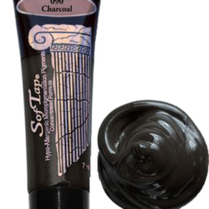 Pigment-sourcils Palette froide - Charcoal - 090