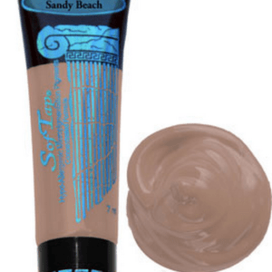 Pigment Peau Sandy Beach - 402