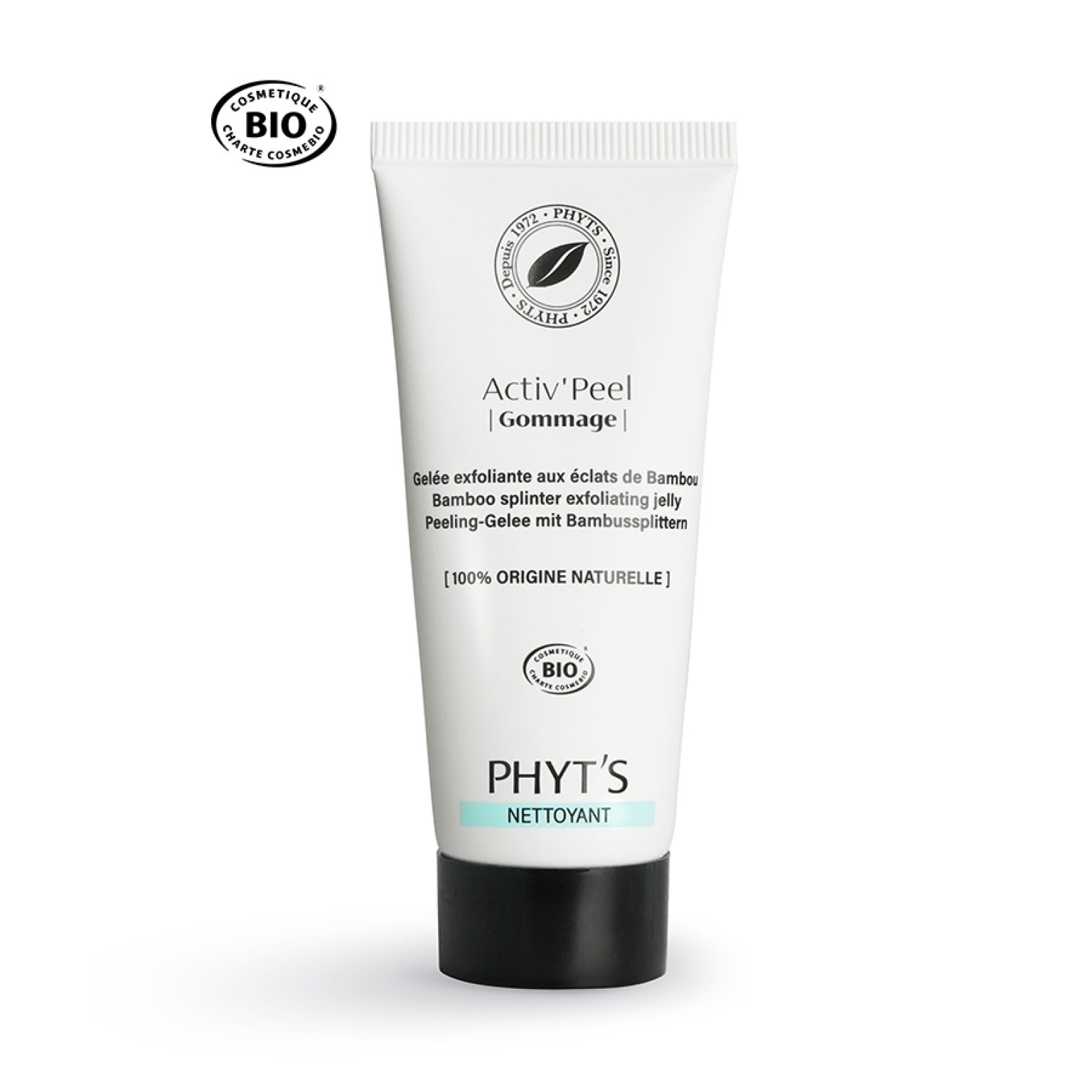 Activ’Peel Nettoyant