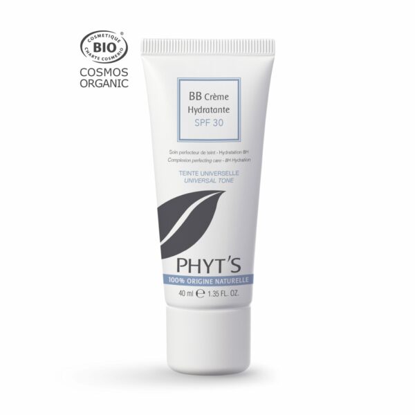BB crème 24H