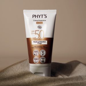 Crème Solaire SPF50