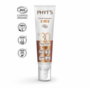 Fluide Protecteur SPF30