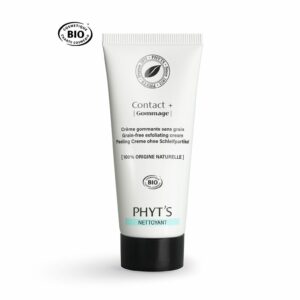 Gommage Contact+ Nettoyant