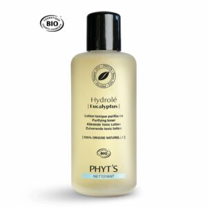 Hydrolé Eucalyptus Nettoyant