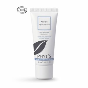 Masque hydratant H24