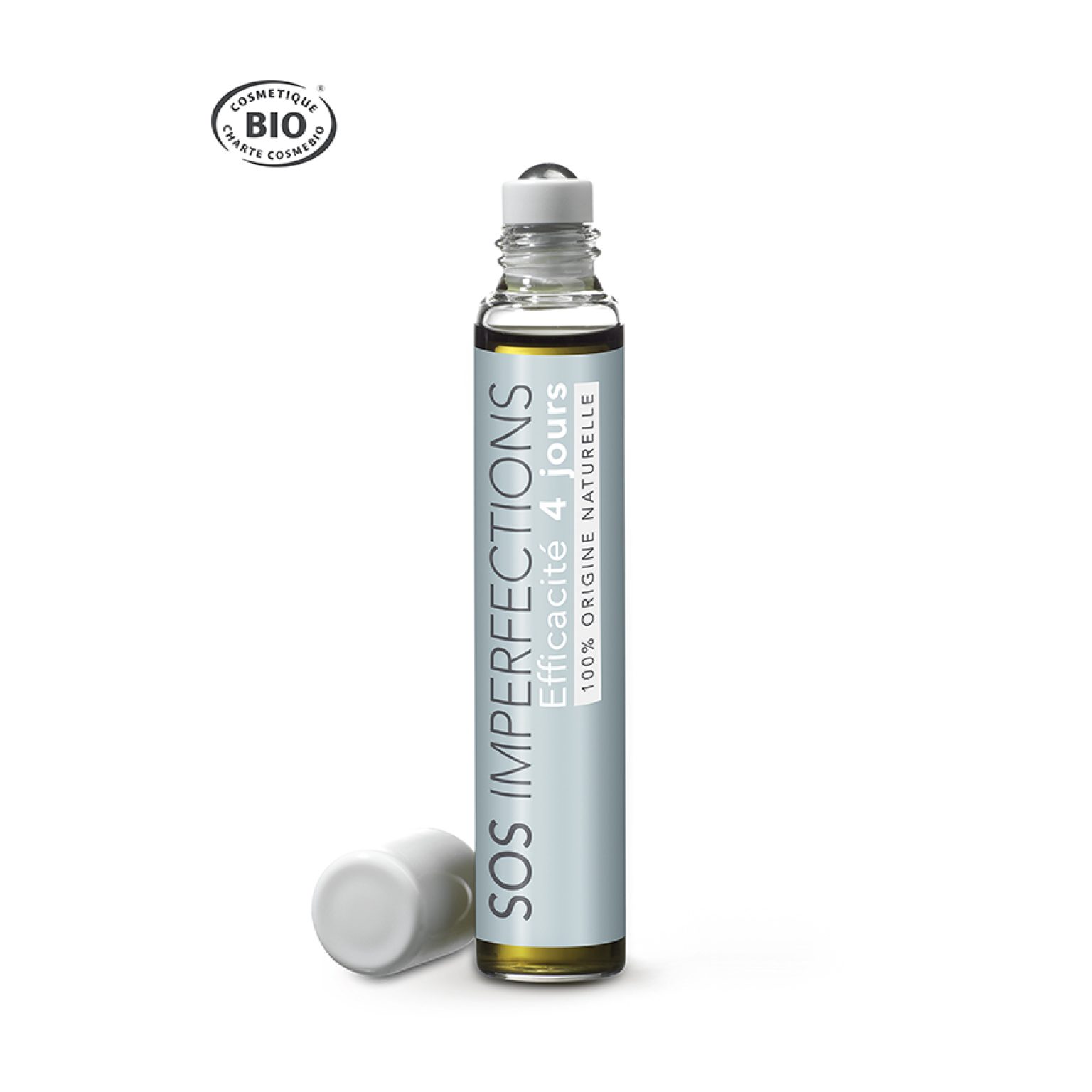 SOS Imperfections Pureté